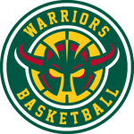 Woodville Warriors W logo