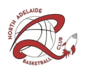 North Adelaide Rockets logo