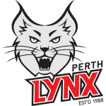 Perth Lynx W logo