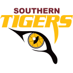 Southern Tigers logo