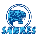 Sturt Sabres logo