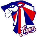 Central Districts Lions logo