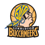 Geraldton Buccaneers logo