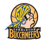 Geraldton Buccaneers logo