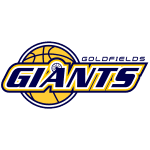 Goldfields Giants logo