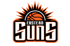 Kalamunda Eastern Suns logo