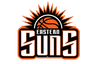 Kalamunda Eastern Suns logo