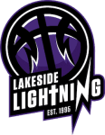 Lakeside Lightning logo