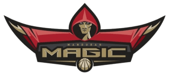Mandurah Magic logo