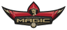 Mandurah Magic logo