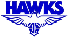 Perry Lakes Hawks logo