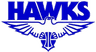 Perry Lakes Hawks logo