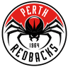 Perth Redbacks logo