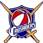 Central Coast Crusaders logo