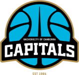 Canberra W logo