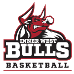 Inner West Bulls W logo