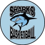 Sutherland Sharks W logo