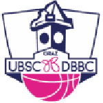 UBSC-DBBC Graz W logo