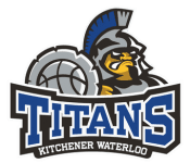 KW Titans logo