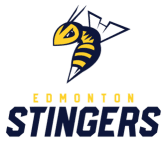 Edmonton Stingers logo