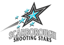 Scarborough Shooting Stars logo