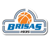 Brisas logo