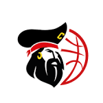 Corsarios Cartagena logo