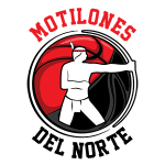 Motilones del Norte logo
