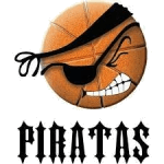 Piratas de Bogota logo