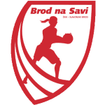 Brod na Savi W logo