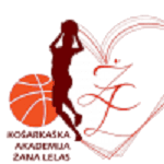 KAZL Split W logo