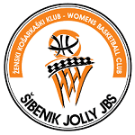 Sibenik W logo