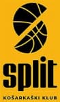 Split W logo
