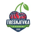 Tresnjevka 2009 W logo