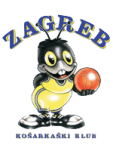 KK Zagreb logo