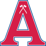 Acadia logo