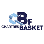 Chartres W logo