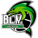 Montbrison W logo