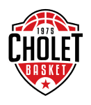 Cholet U21 logo