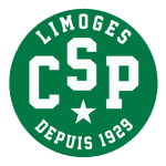 Limoges U21 logo