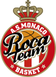 Monaco U21 logo