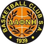 Dafni W logo