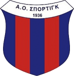 Sporting Athens W logo