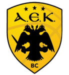 AEK Peristeriou W logo