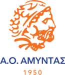 Amyntas W logo