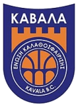 Kavala W logo