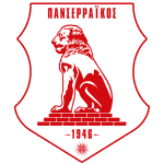 Panseraikos W logo