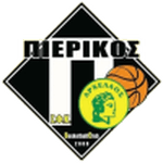 Pierikos Arhelaos W logo