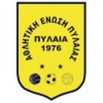 Pylaia W logo