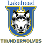 Lakehead logo